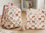 create seamless custom pattern illustrations